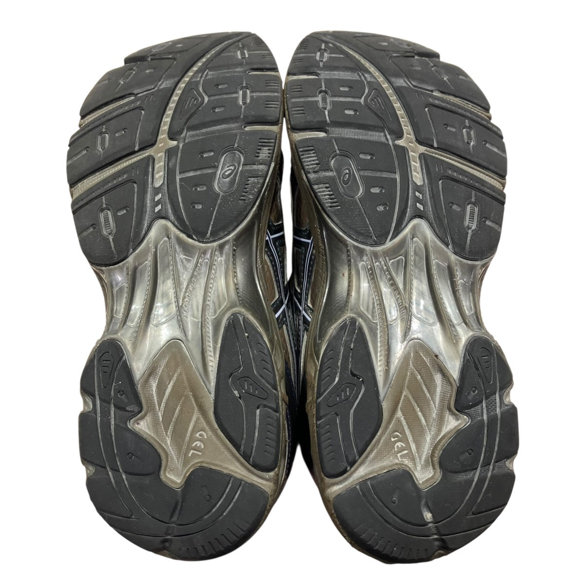 UB6-S GT-2160 GREY FLOSS BROWN STORMスニーカー1203A421