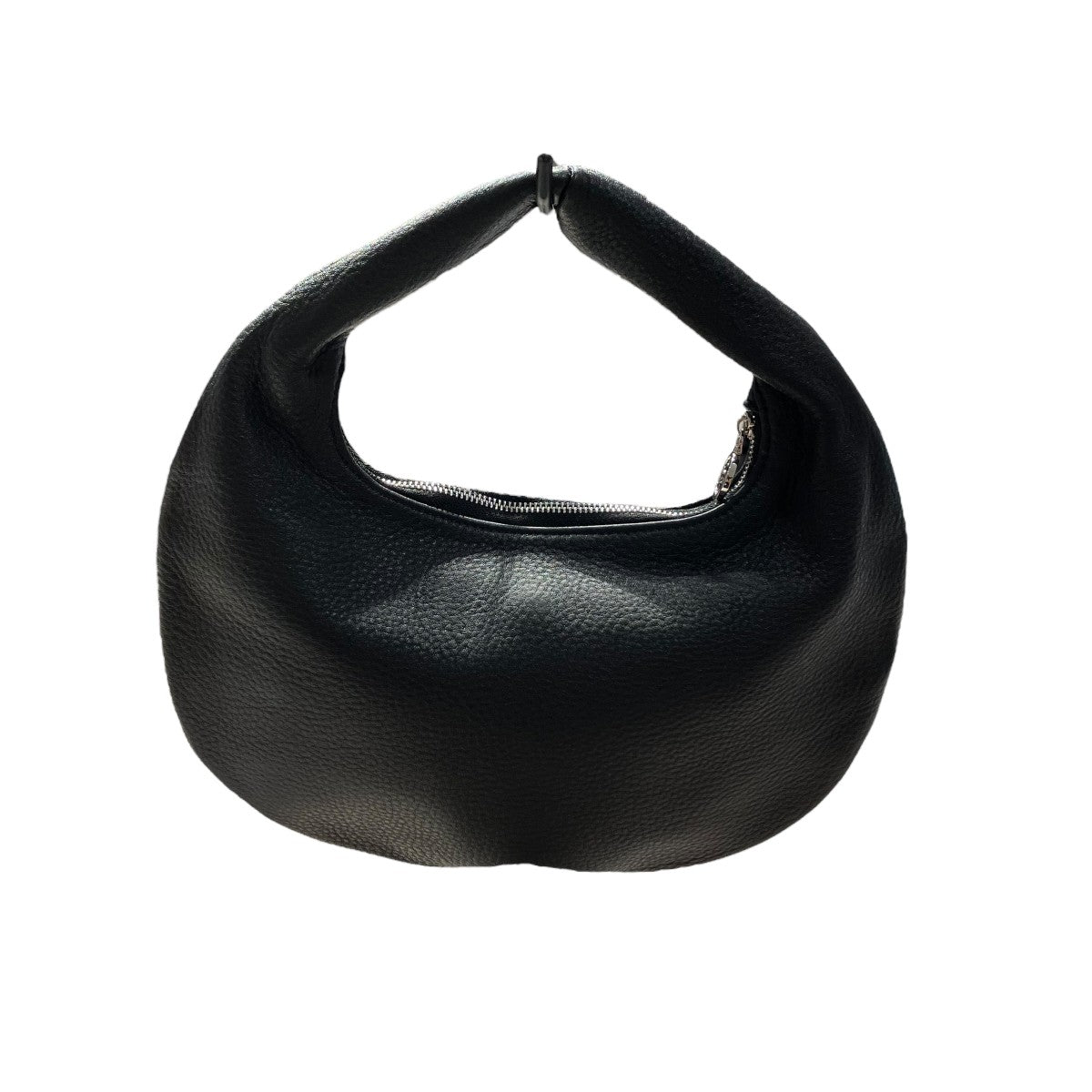 Aeta(アエタ) ONE SHOULDER MハンドバッグDA59 DA59 ブラック