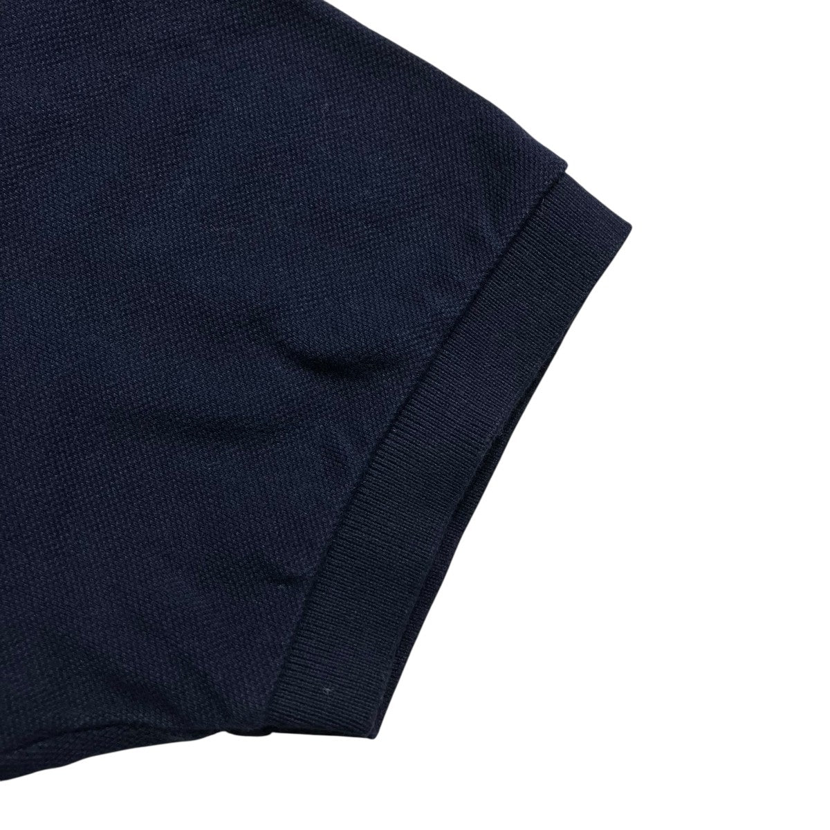 LACOSTE×BEAMS BOY 半袖ワンピース EF121MJ 古着・中古-4枚目のアイテム画像