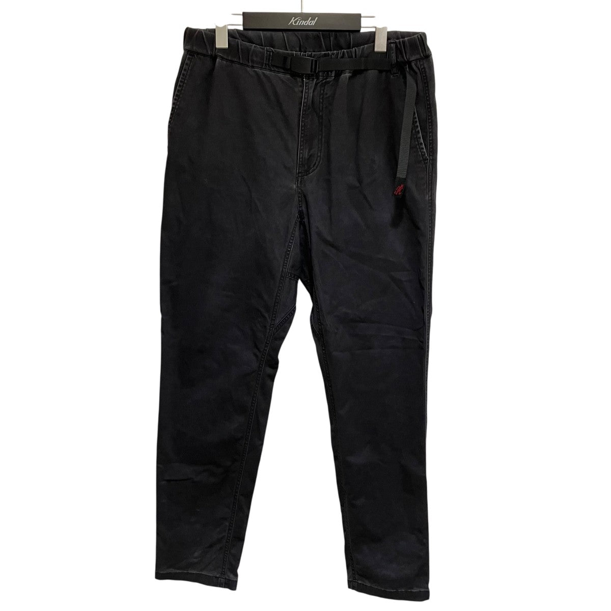 クラミ スニーカー DISTRESSED DECONSTRUCTED