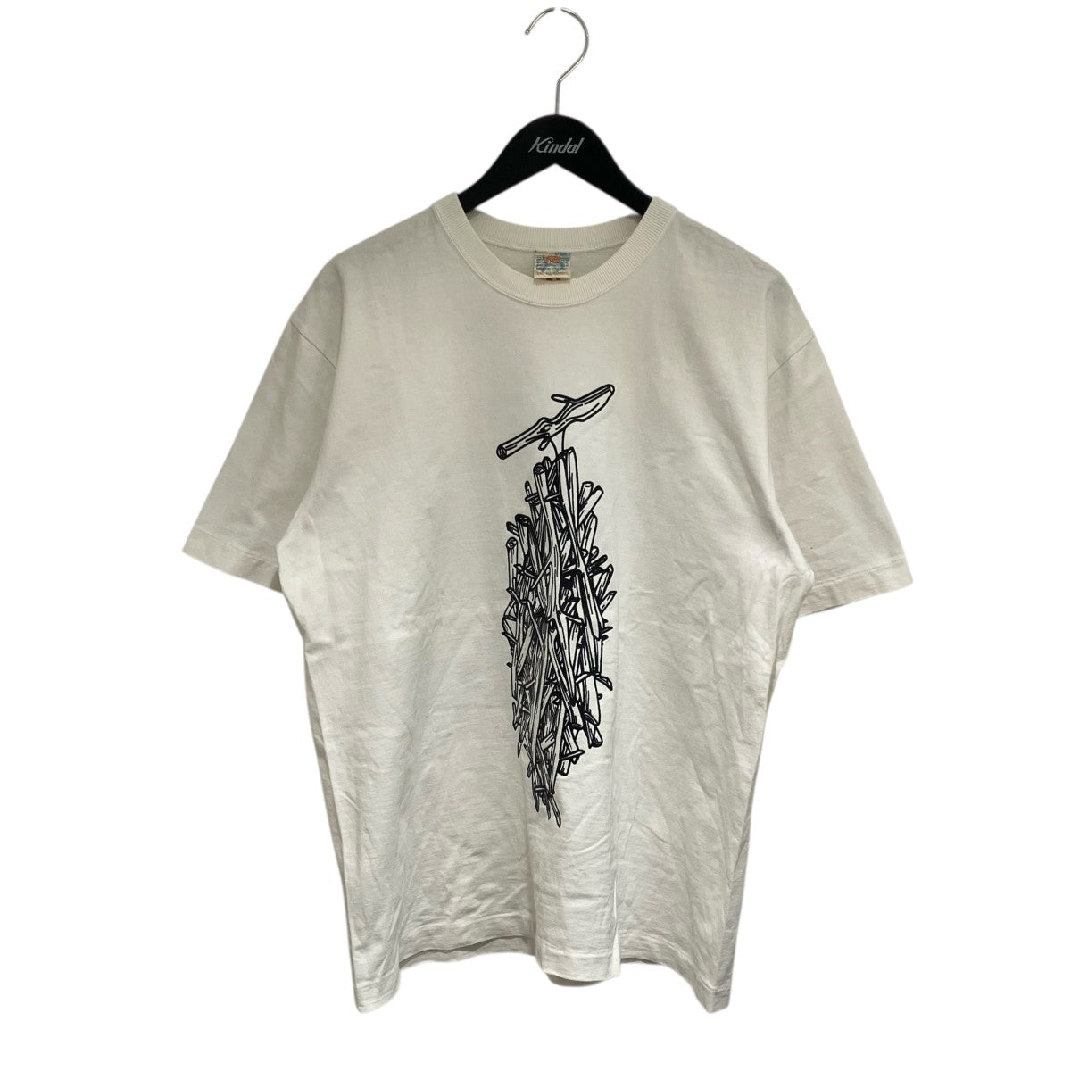 プリントTシャツ