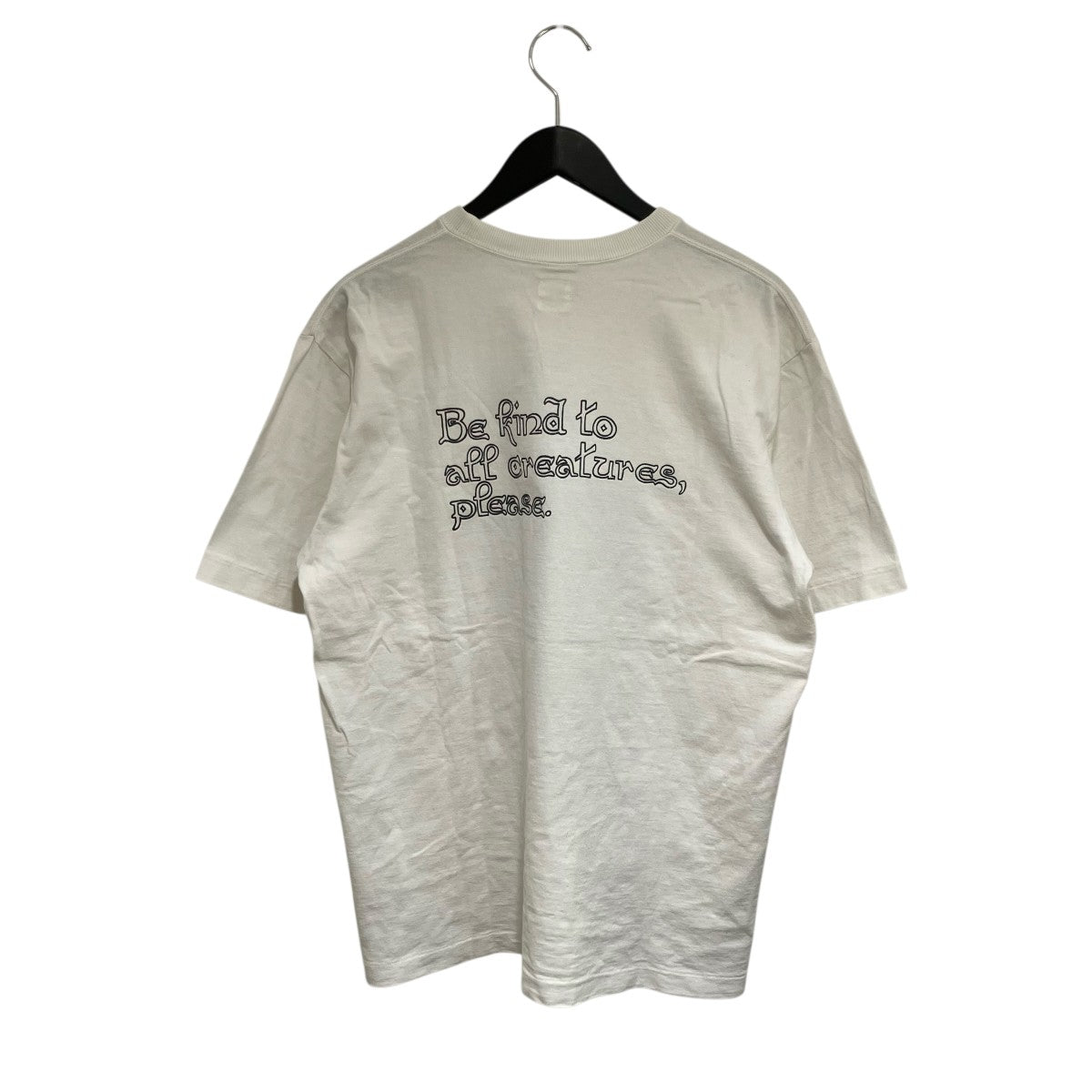 プリントTシャツ