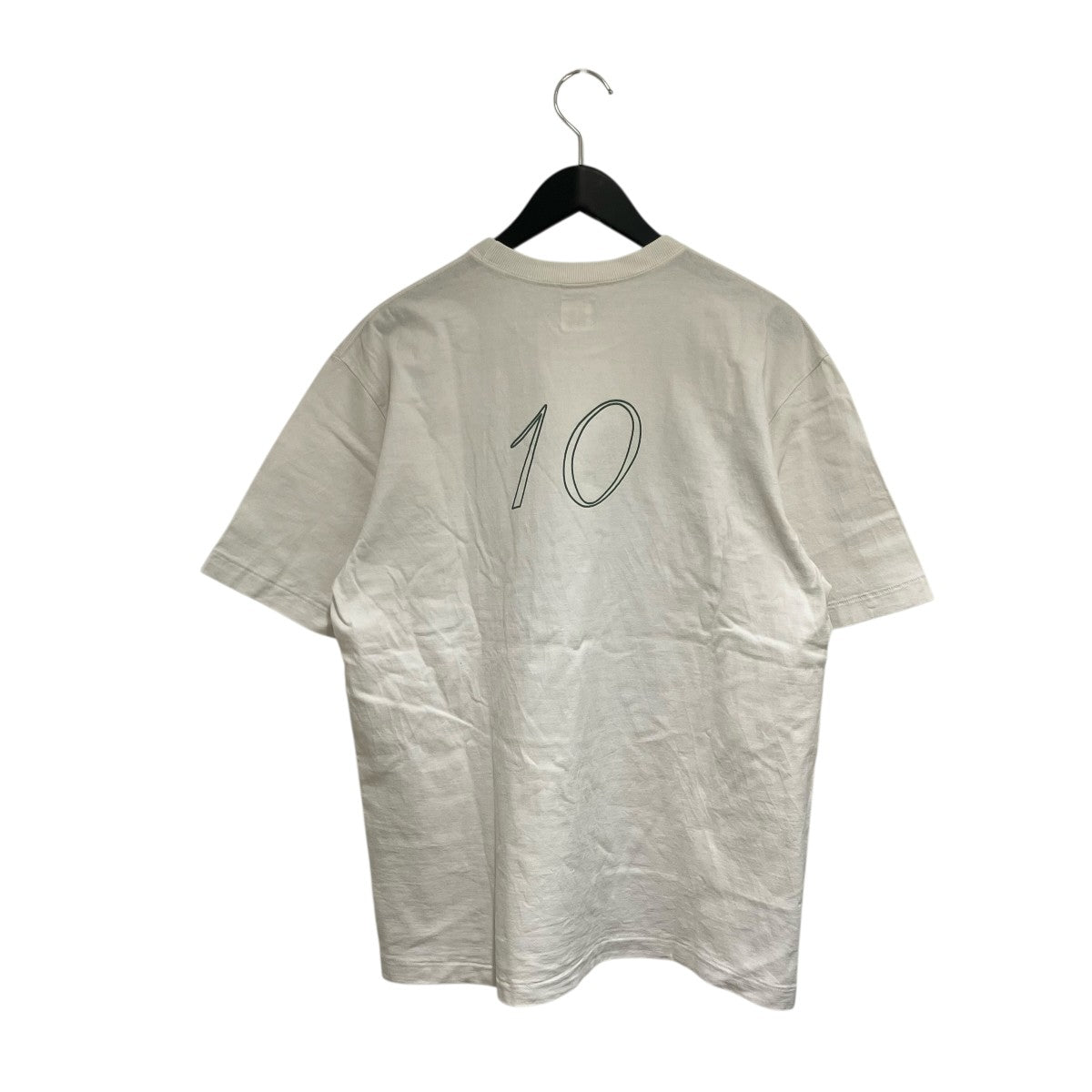 プリントTシャツ