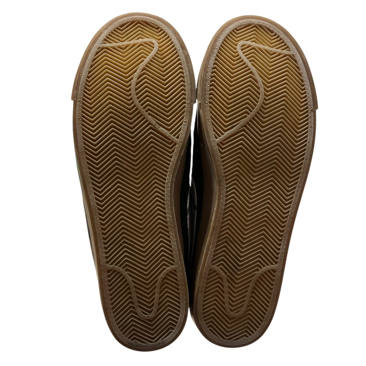 SB ZOOM BLAZER LOW GT QSローカットスニーカーDA7257-001