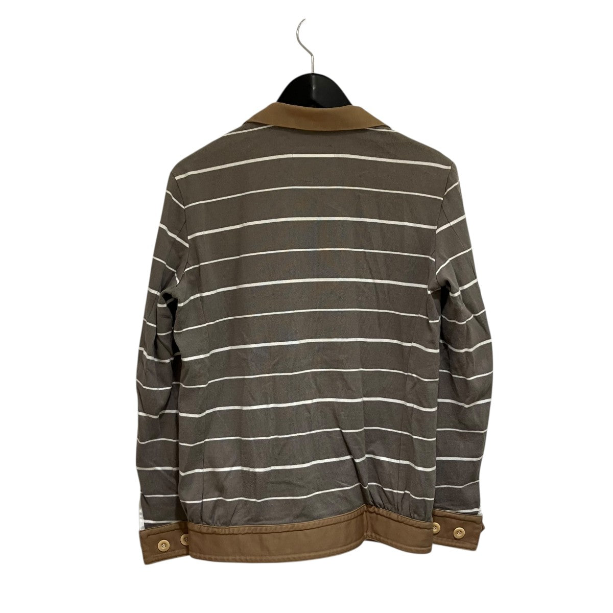 BORDER JACKET 13-00404M
