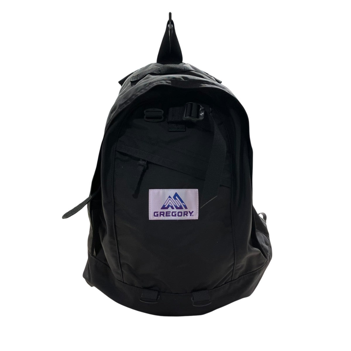 GREGORY×BEAMS BOY NICE DAY NEWバックパック 古着・中古-1枚目のアイテム画像