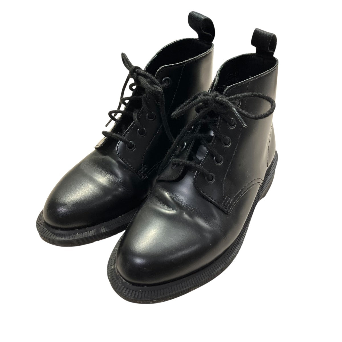 Dr.Martens EMMELINEブーツAW006 古着・中古-1枚目のアイテム画像