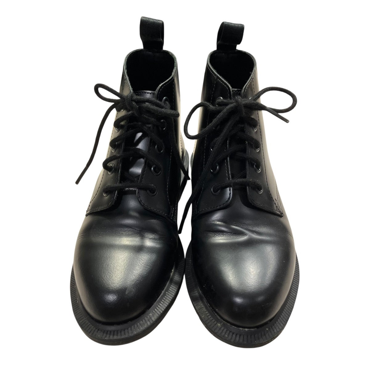 Dr.Martens EMMELINEブーツAW006 古着・中古-2枚目のアイテム画像
