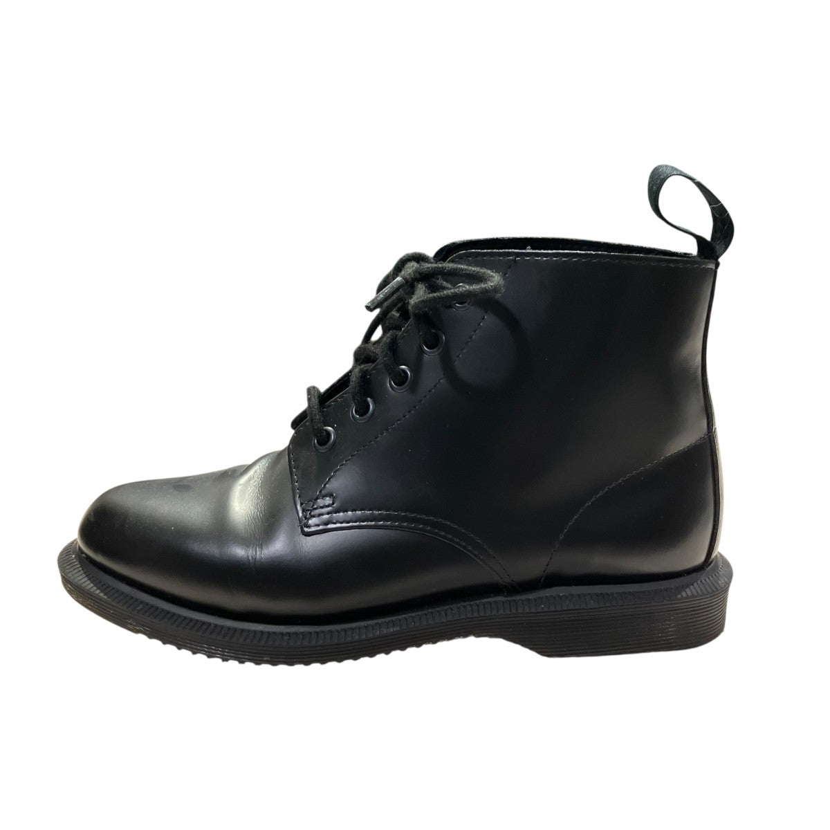 Dr.Martens EMMELINEブーツAW006 古着・中古-3枚目のアイテム画像