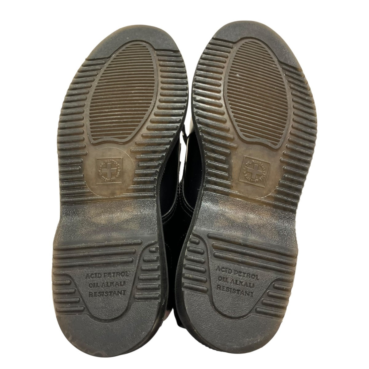 Dr.Martens EMMELINEブーツAW006 古着・中古-5枚目のアイテム画像