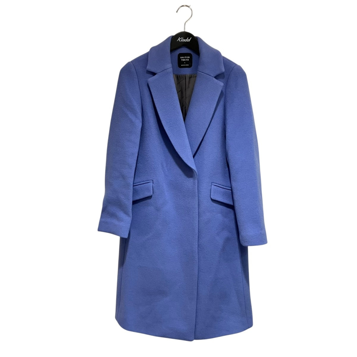 UNITED TOKYO(ユナイテッドトウキョウ) チェスターコート500551003