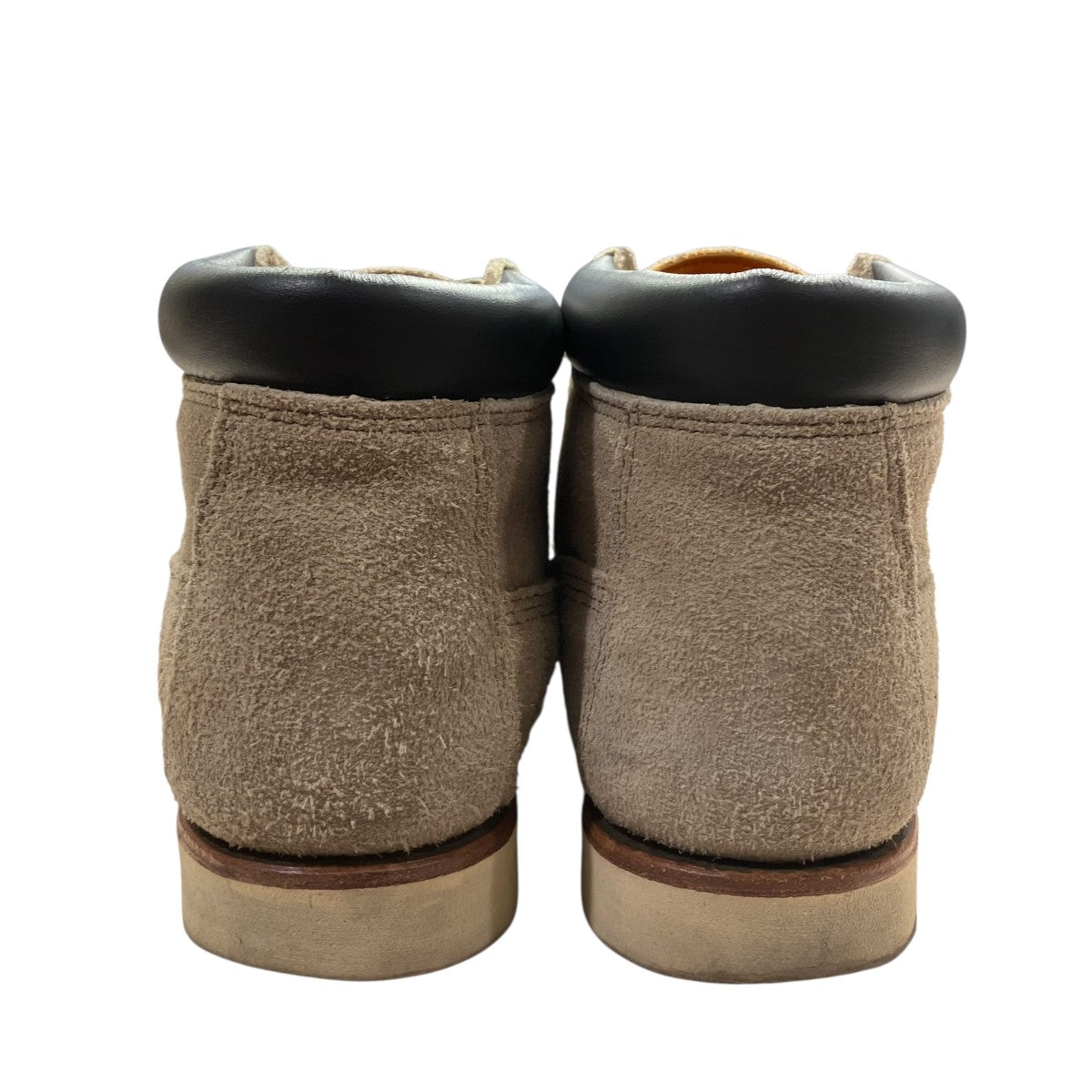 4EYELET CHUKKA BOOTチャッカーブーツ3450142