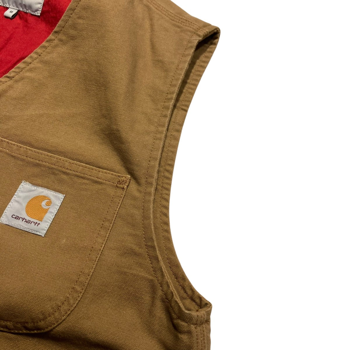 Arbor VestベストI031521