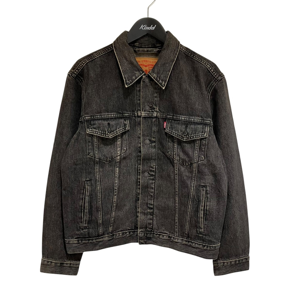 Levi's × patta type 3 デニム ジャケット S 楽天市場】levi's type3の通販