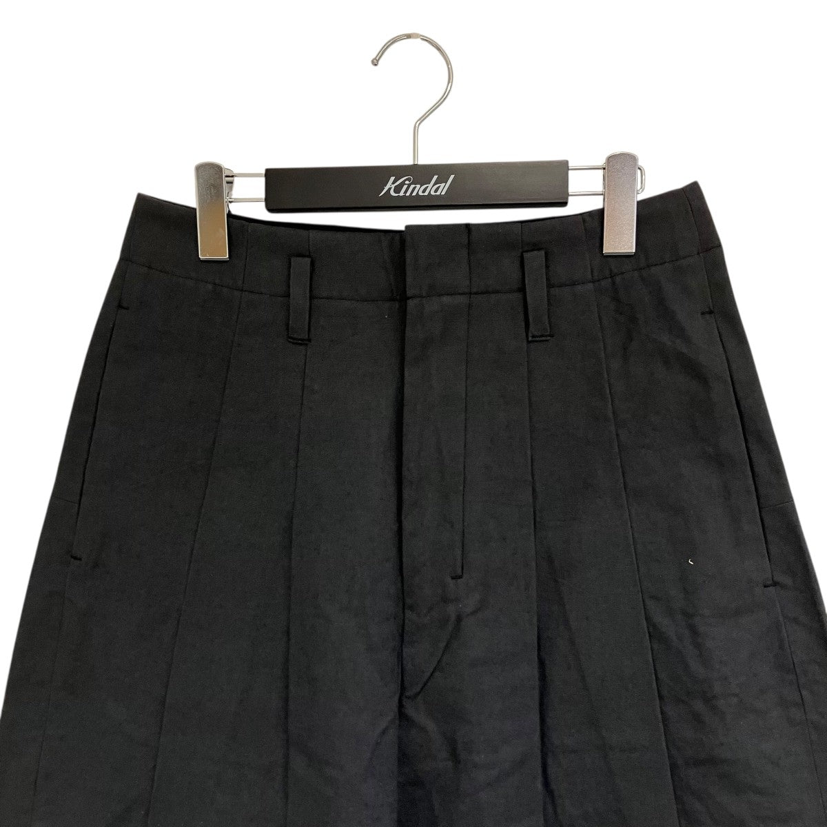 BAGGYパンツ2503SK01