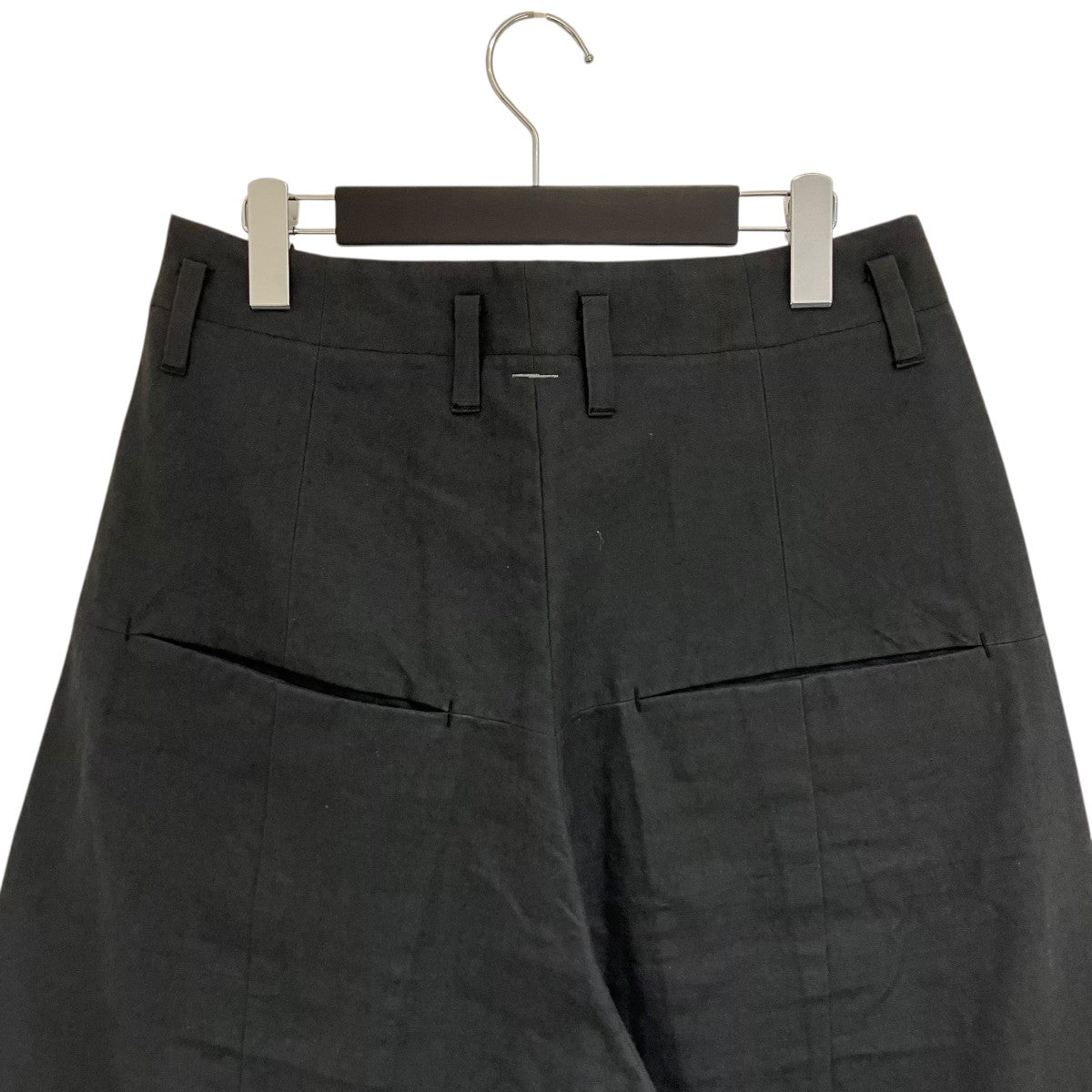 BAGGYパンツ2503SK01
