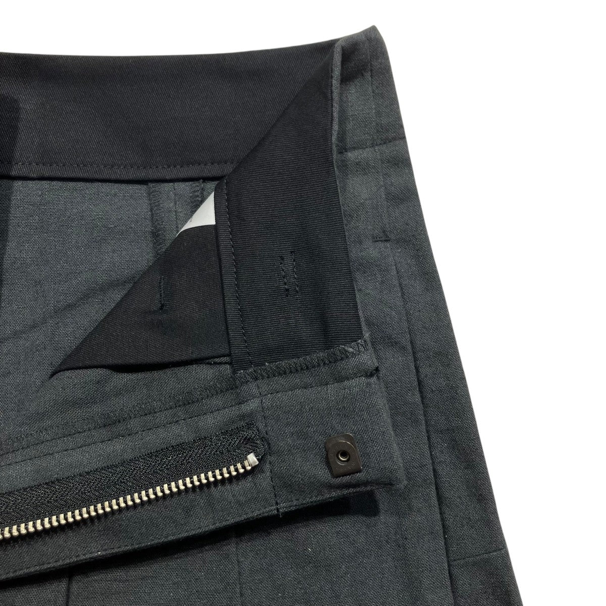 BAGGYパンツ2503SK01