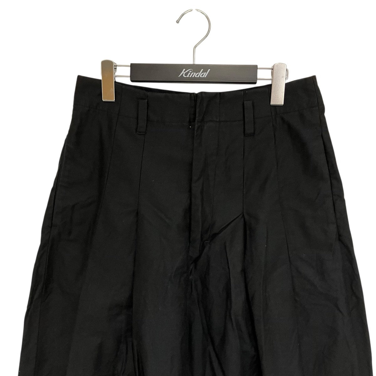 BAGGYパンツ2503SK015