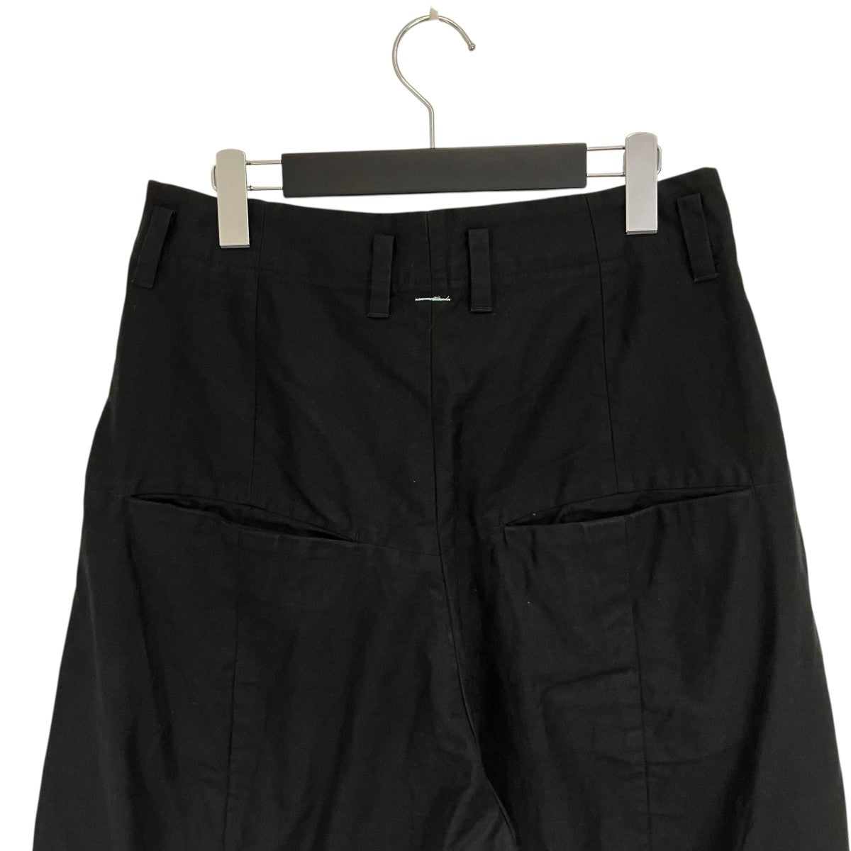 BAGGYパンツ2503SK015