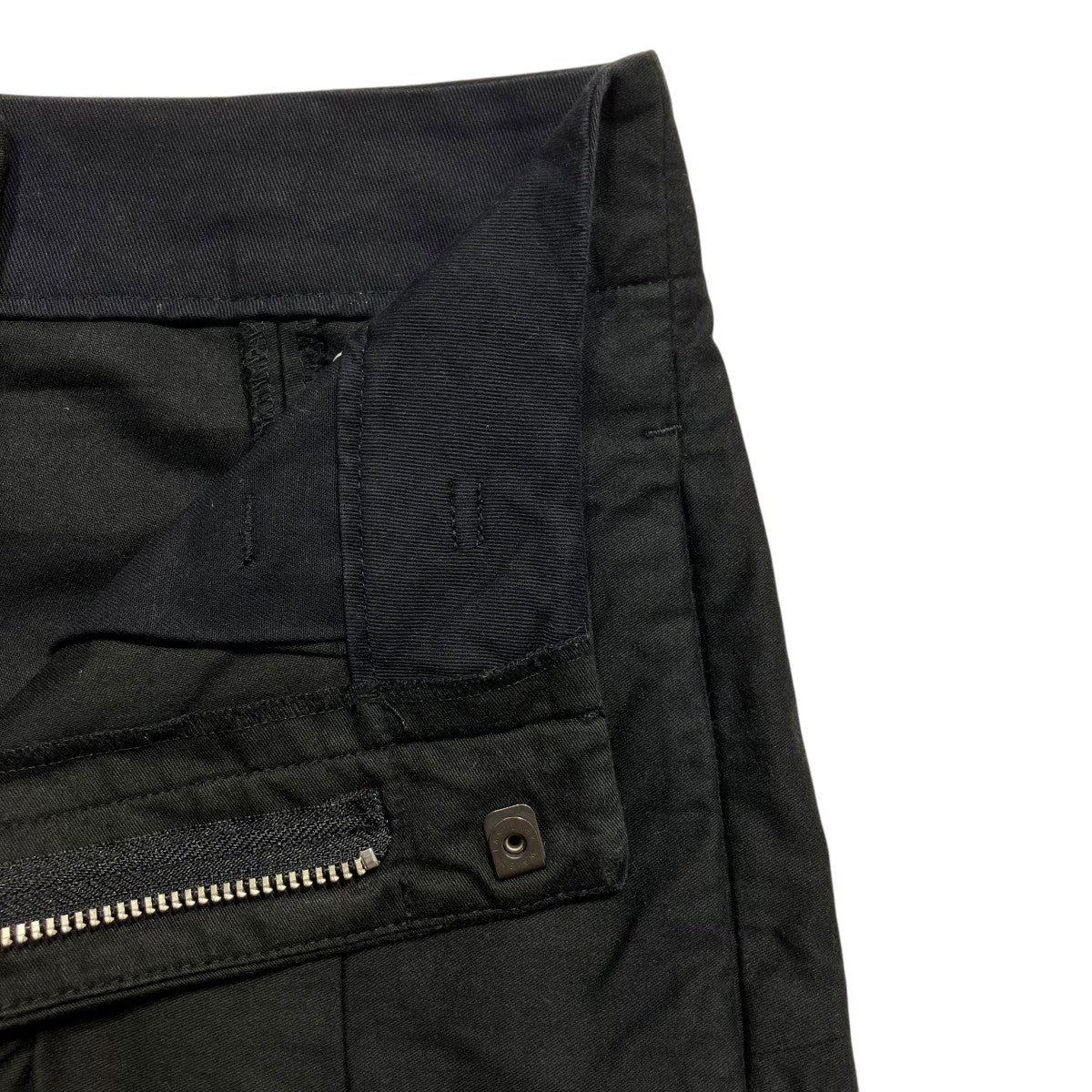BAGGYパンツ2503SK015