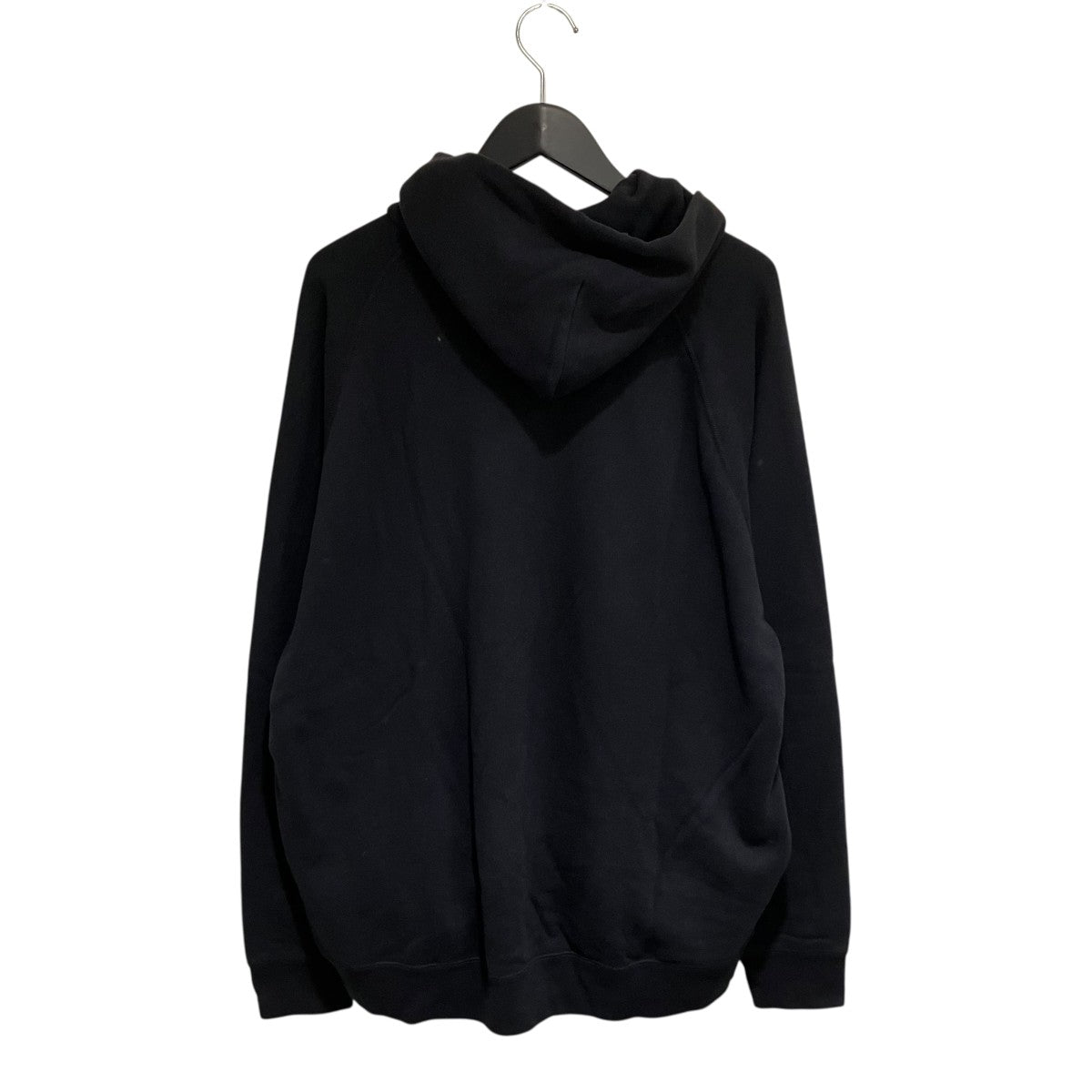 HALF ZIP SWEAT HOODYパーカーGU201-70171B
