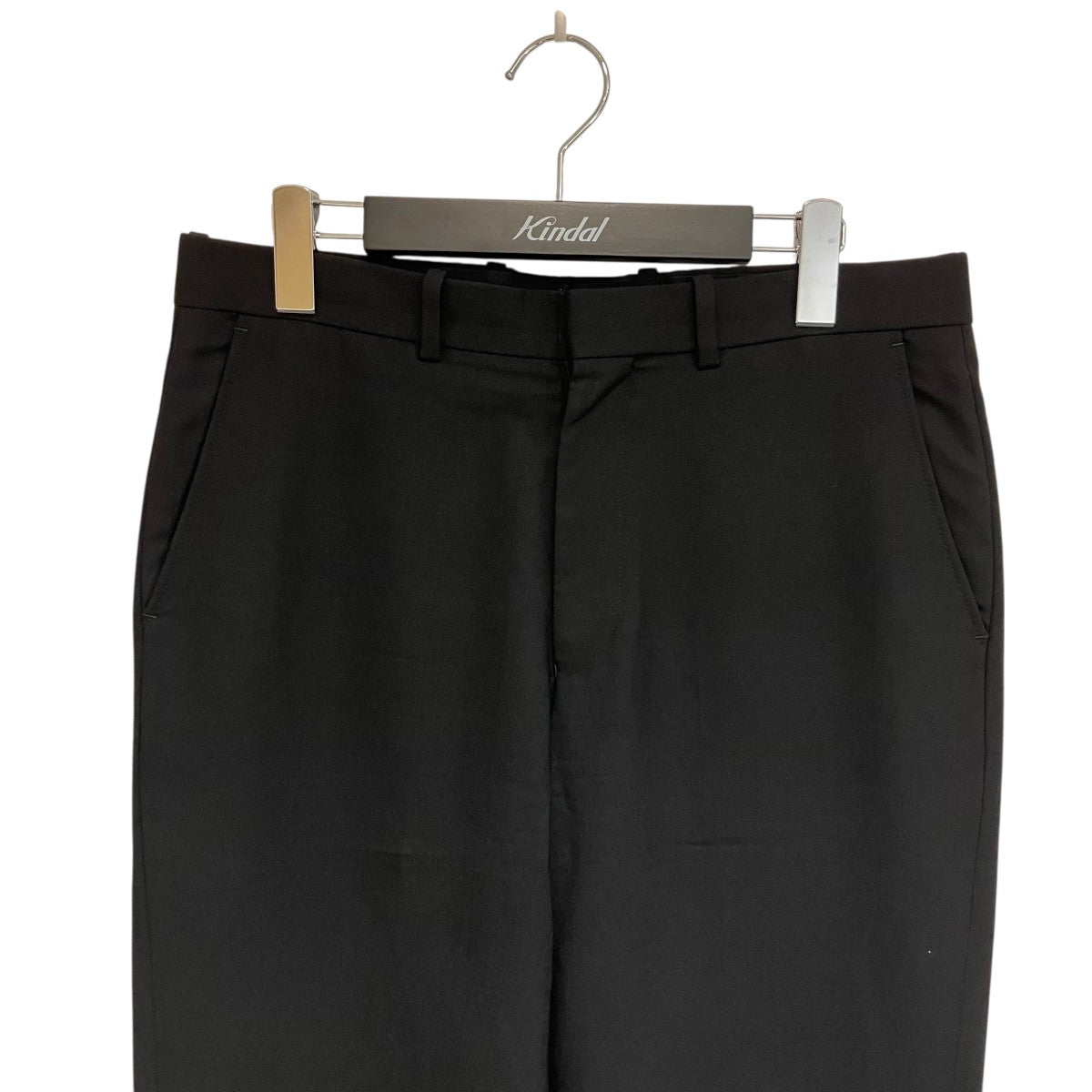 SPRING SLIM TAPERED SLACKSスラックスPT04-099-SS