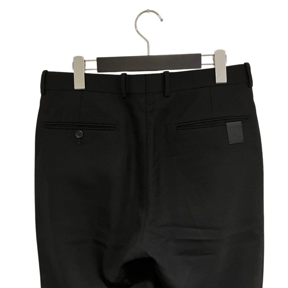 SPRING SLIM TAPERED SLACKSスラックスPT04-099-SS