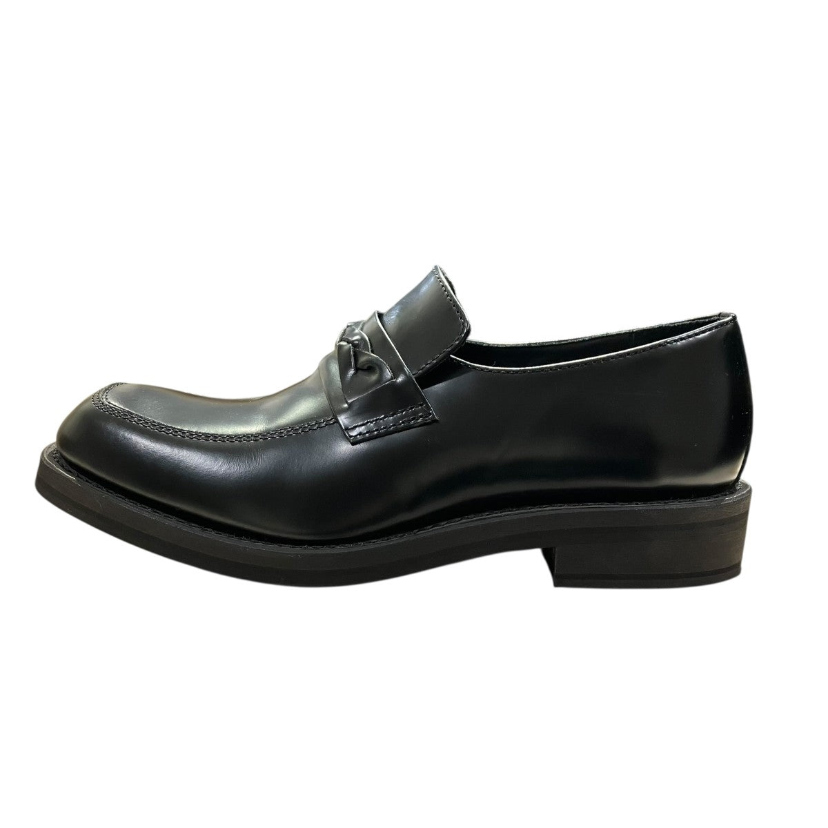 Nakano ShoeローファーA4247NGB