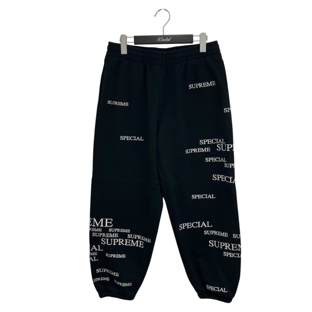 シュプリームスウェットパンツ Supreme(シュプリーム) 24AWSPECIALSWEATPANTスウェットパンツ