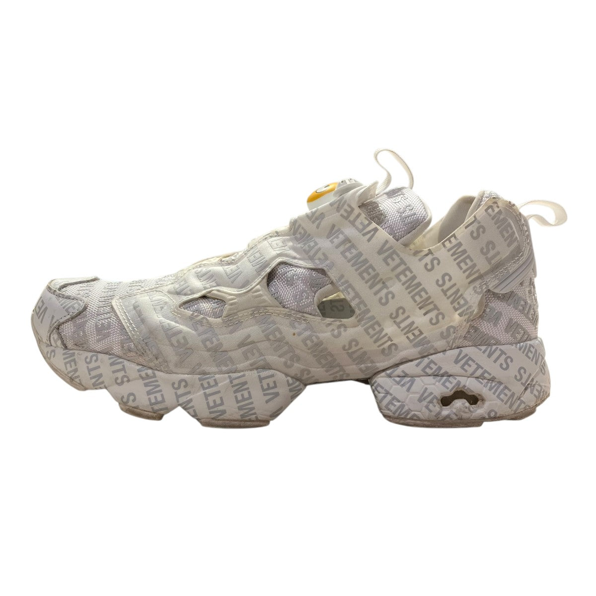 INSTAPUMP FURY VET EMOJIスニーカー