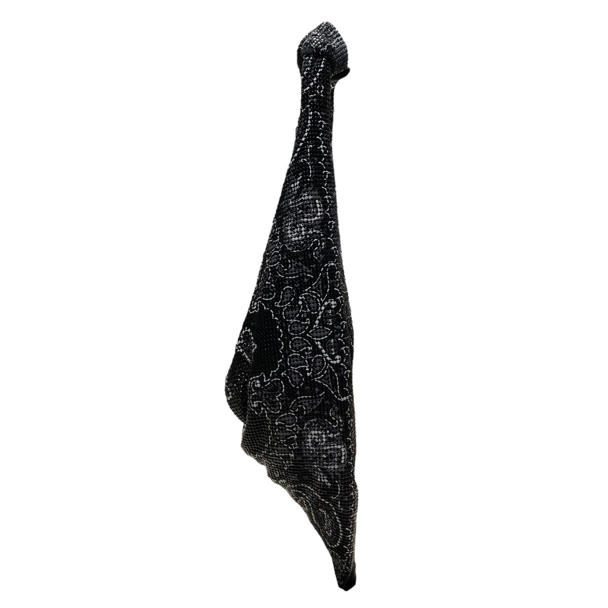 Scarf small shoulder bagハンドバッグ20221N20M