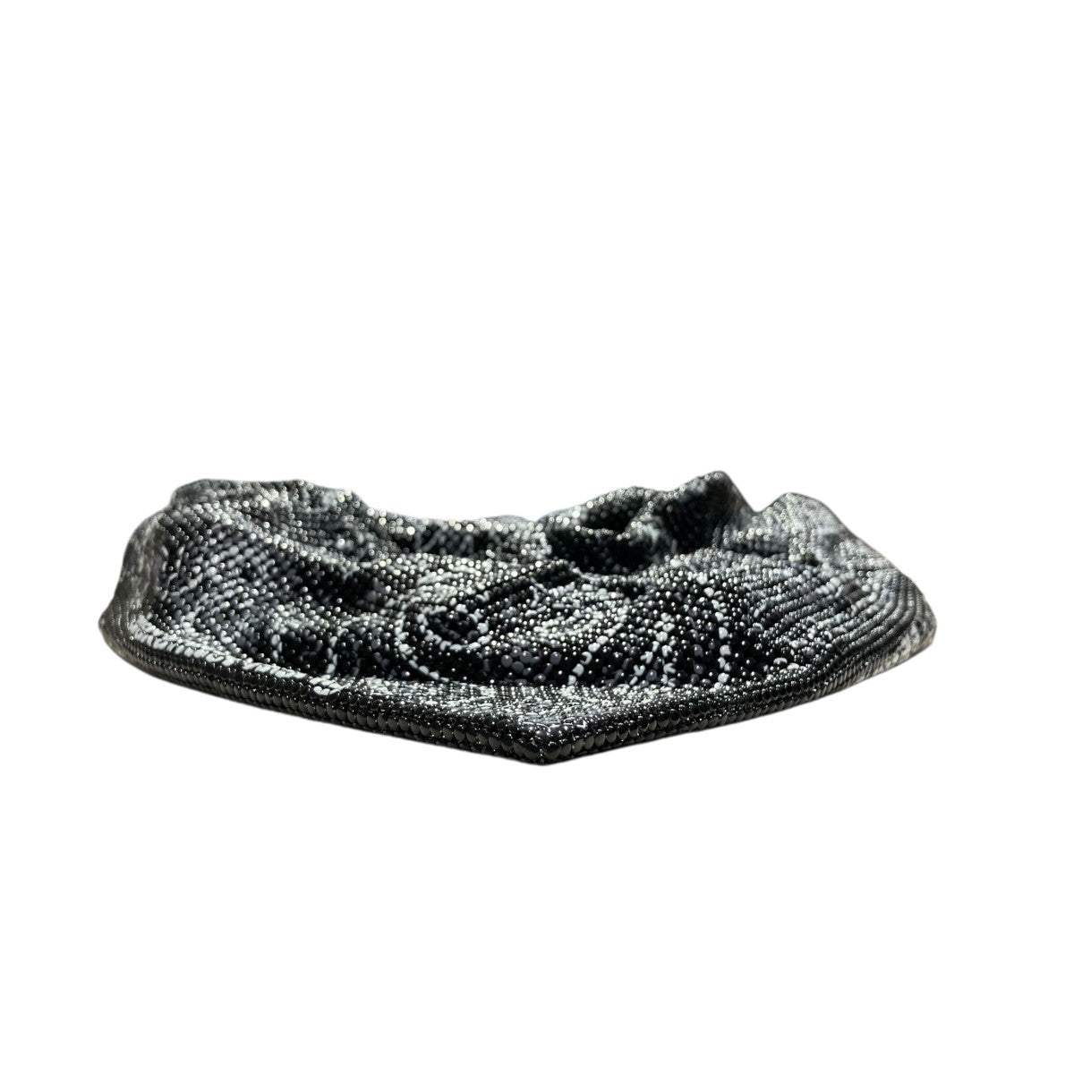Scarf small shoulder bagハンドバッグ20221N20M
