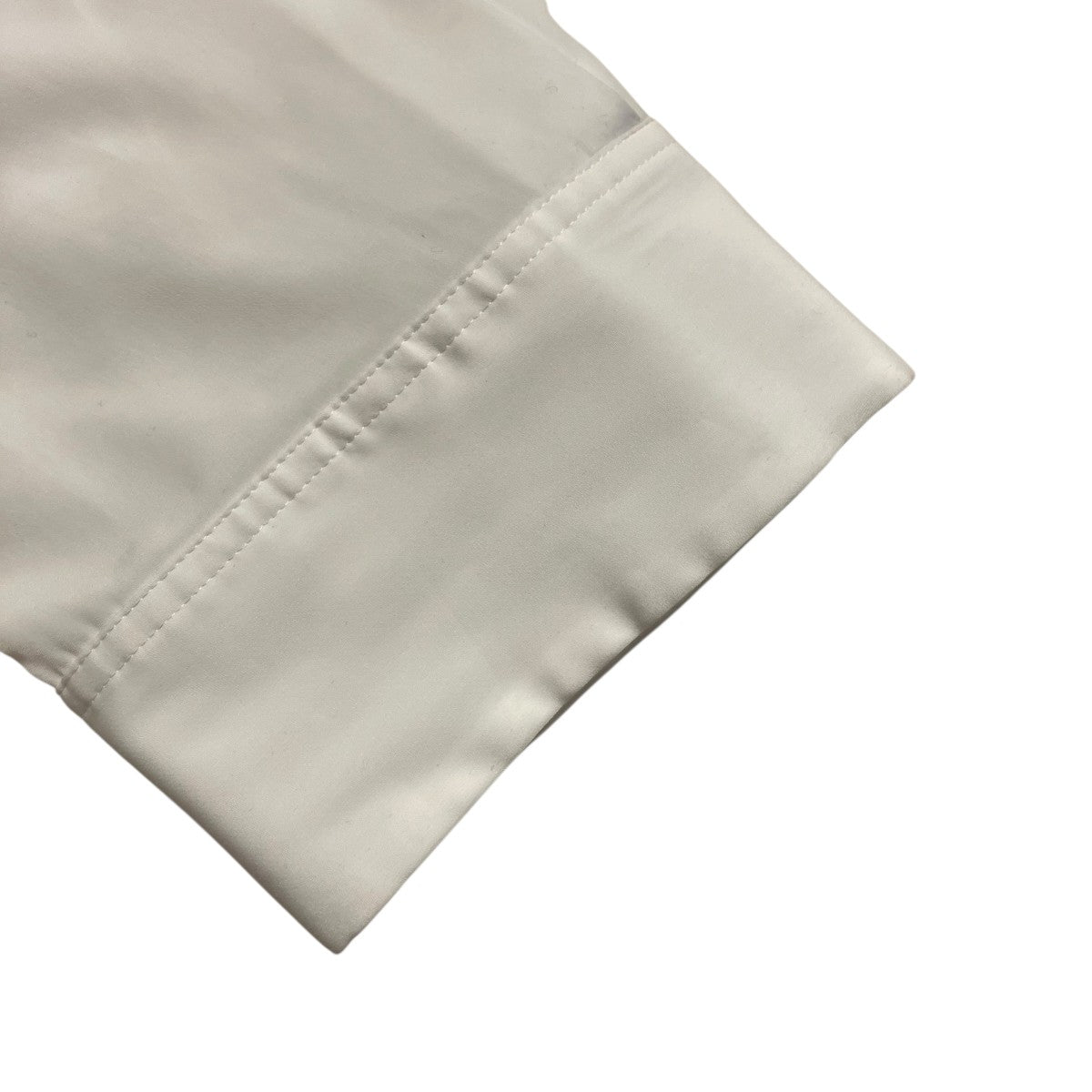 DECHINE BIG SHIR長袖シャツ2219-114