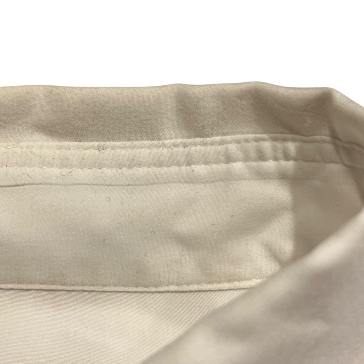 DECHINE BIG SHIR長袖シャツ2219-114
