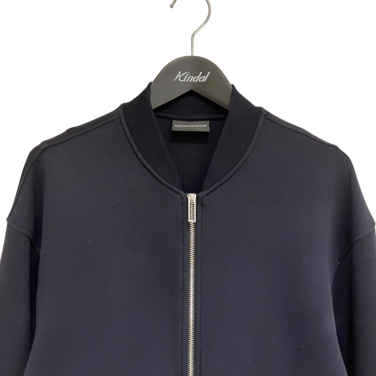 Double Jersey Casual Jacketジャケット3R1MDF 1JHSZ