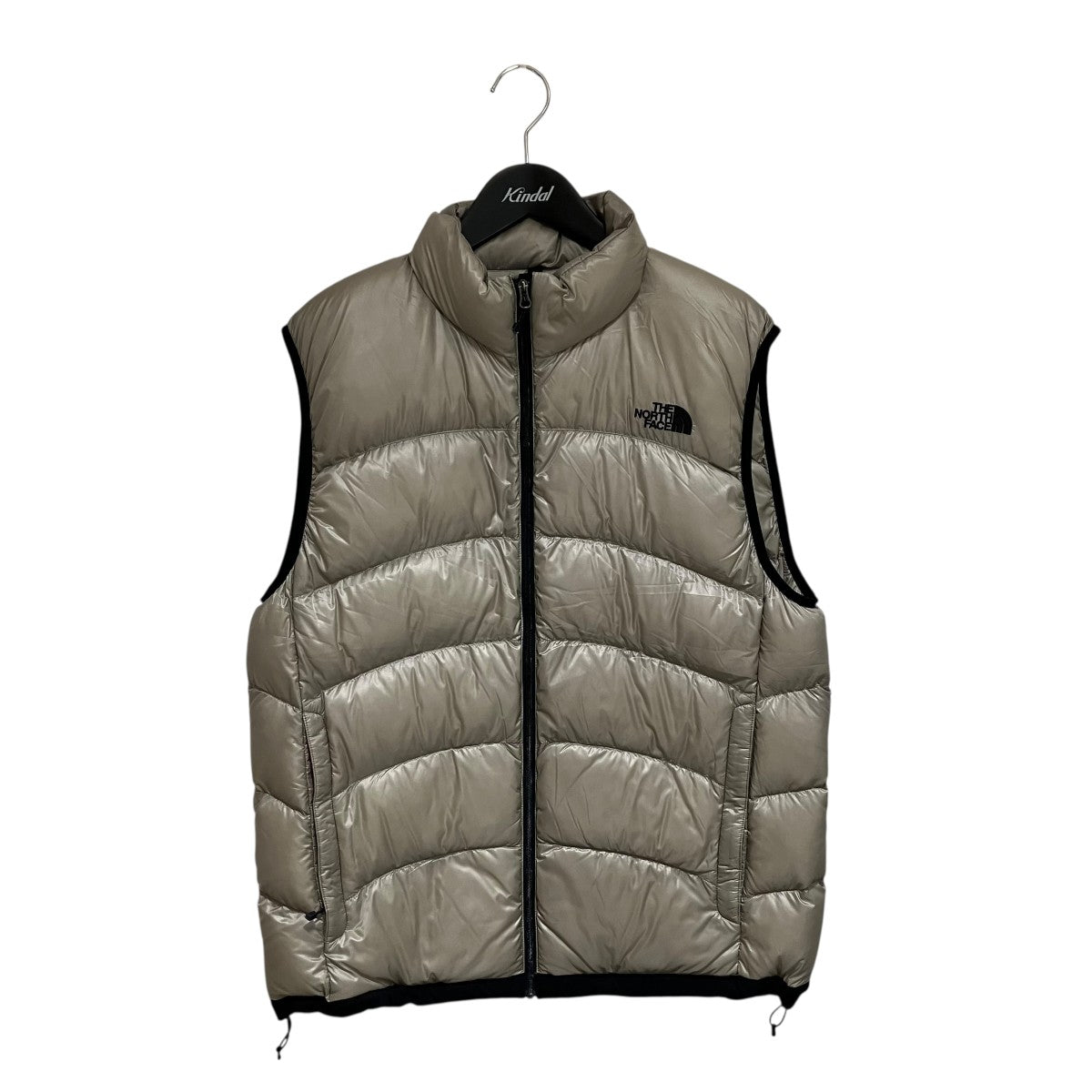THE NORTH FACE(ザノースフェイス) ACONCAGUA VESTダウンベストND92452
