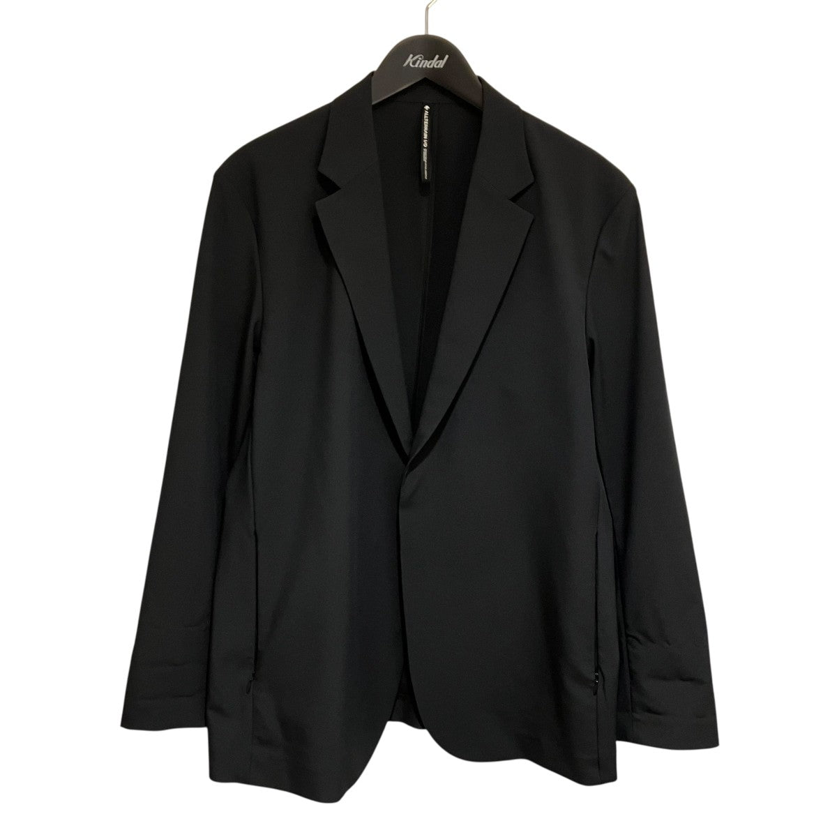 Descente ALLTERRAIN(デサントオルテライン) テーラードジャケット