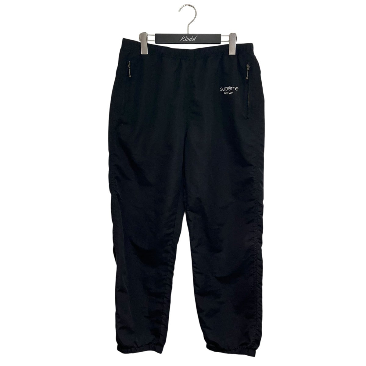 Supreme(シュプリーム) 20SSTrack Pantナイロンパンツ ブラック
