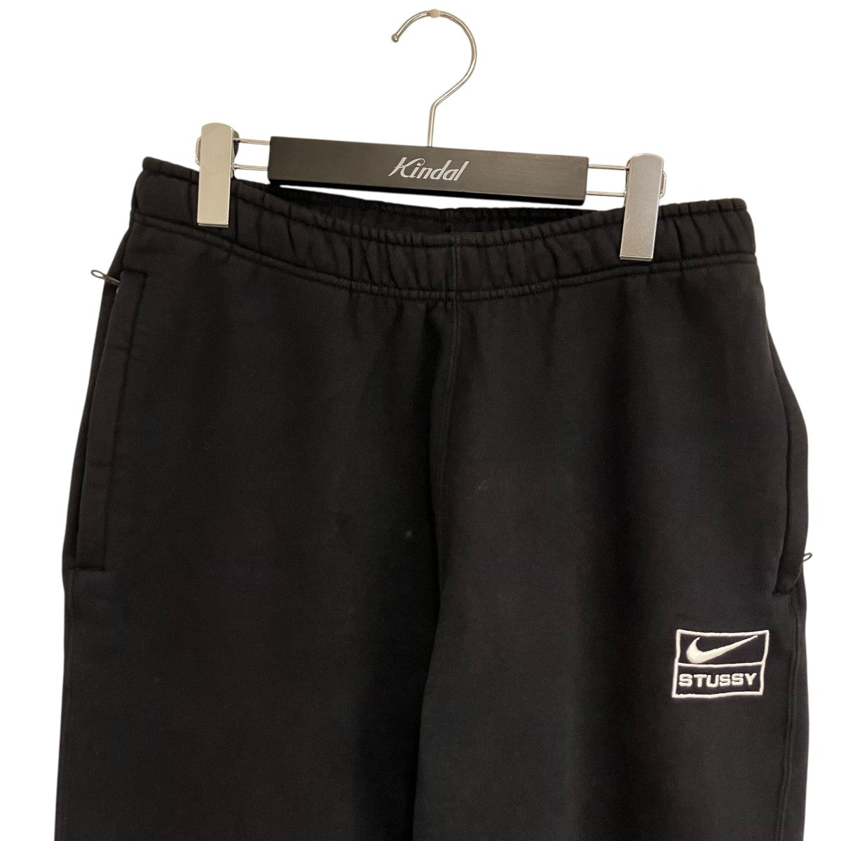 NRG Washed Fleece PantスウェットパンツDN4030-010