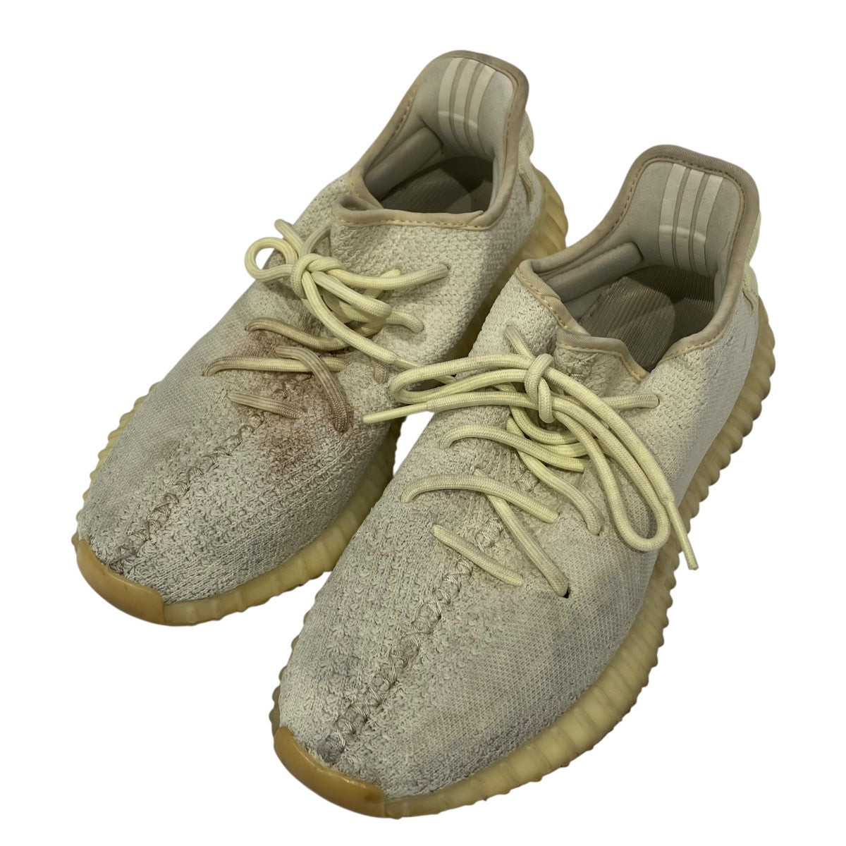 adidas(アディダス) YEEZY BOOST 350 V2 BUTTERローカットスニーカー 