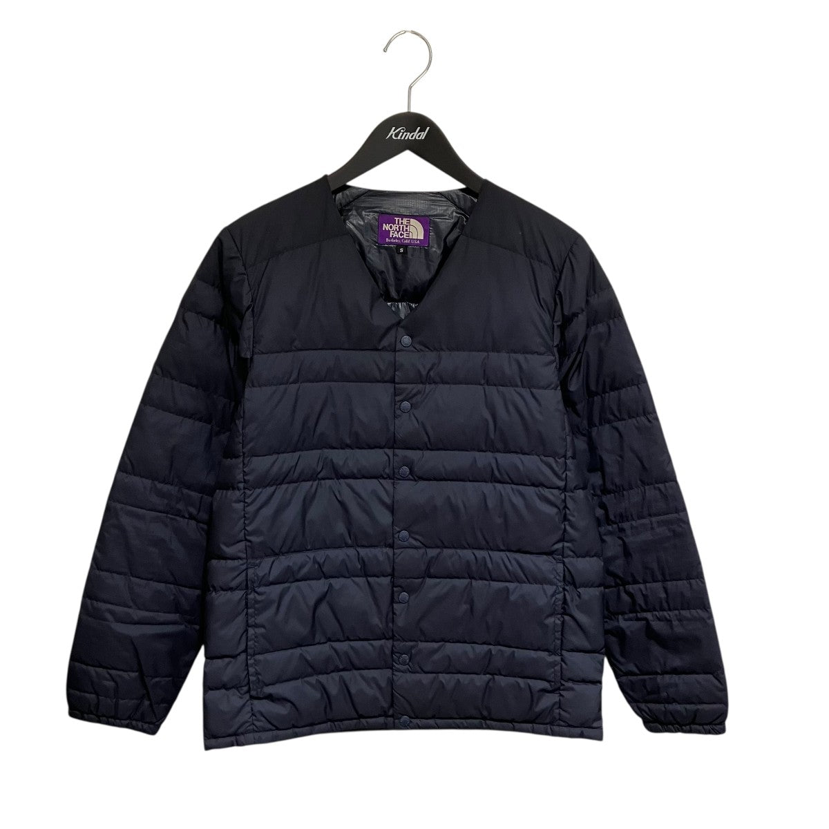 THE NORTHFACE PURPLELABEL(ザノースフェイス パープルレーベル