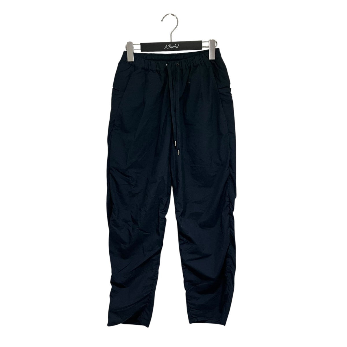 テアトラ　Wallet Pants Packable tt-004-p TEATORA」(テアトラ)WALLET PANTS PACKABLE -GRAY-