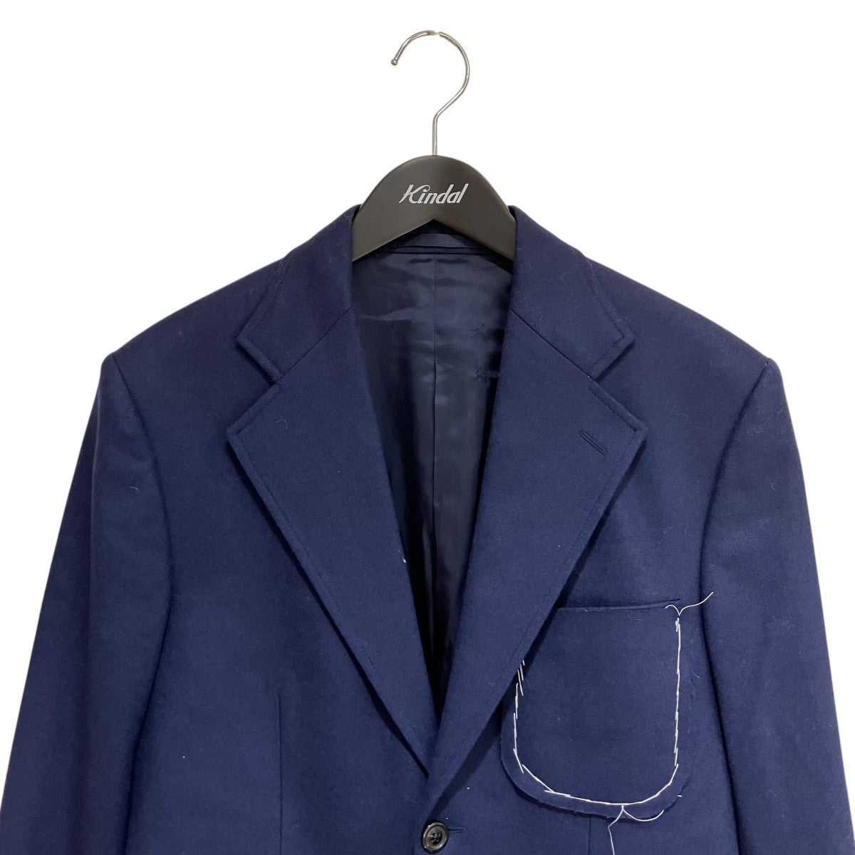 ELBOW PATCH JACKETテーラードジャケットS50BN0346