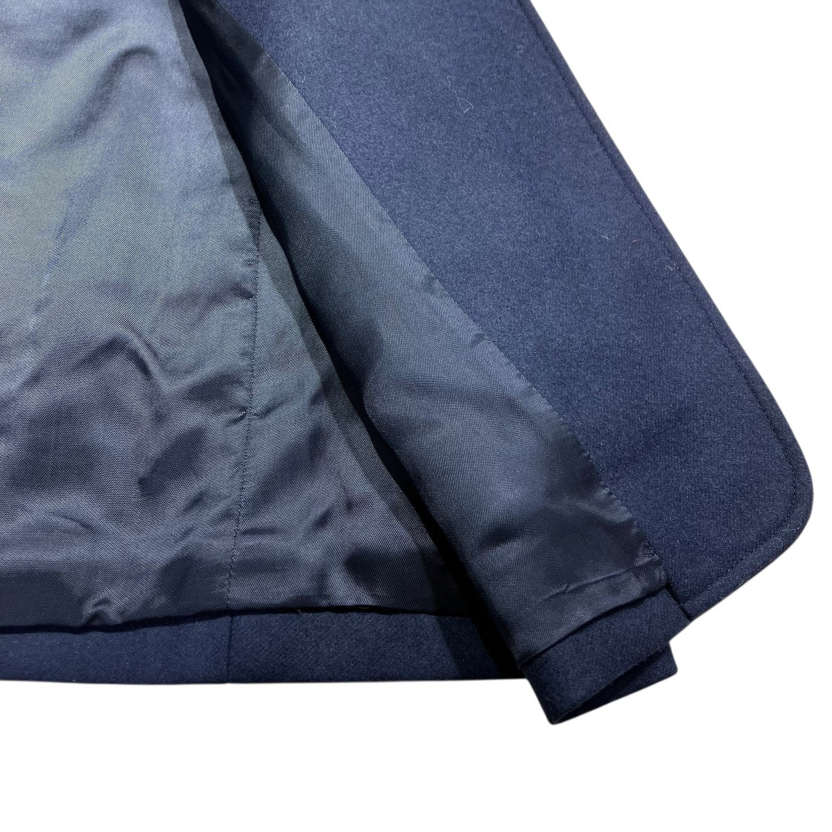 ELBOW PATCH JACKETテーラードジャケットS50BN0346