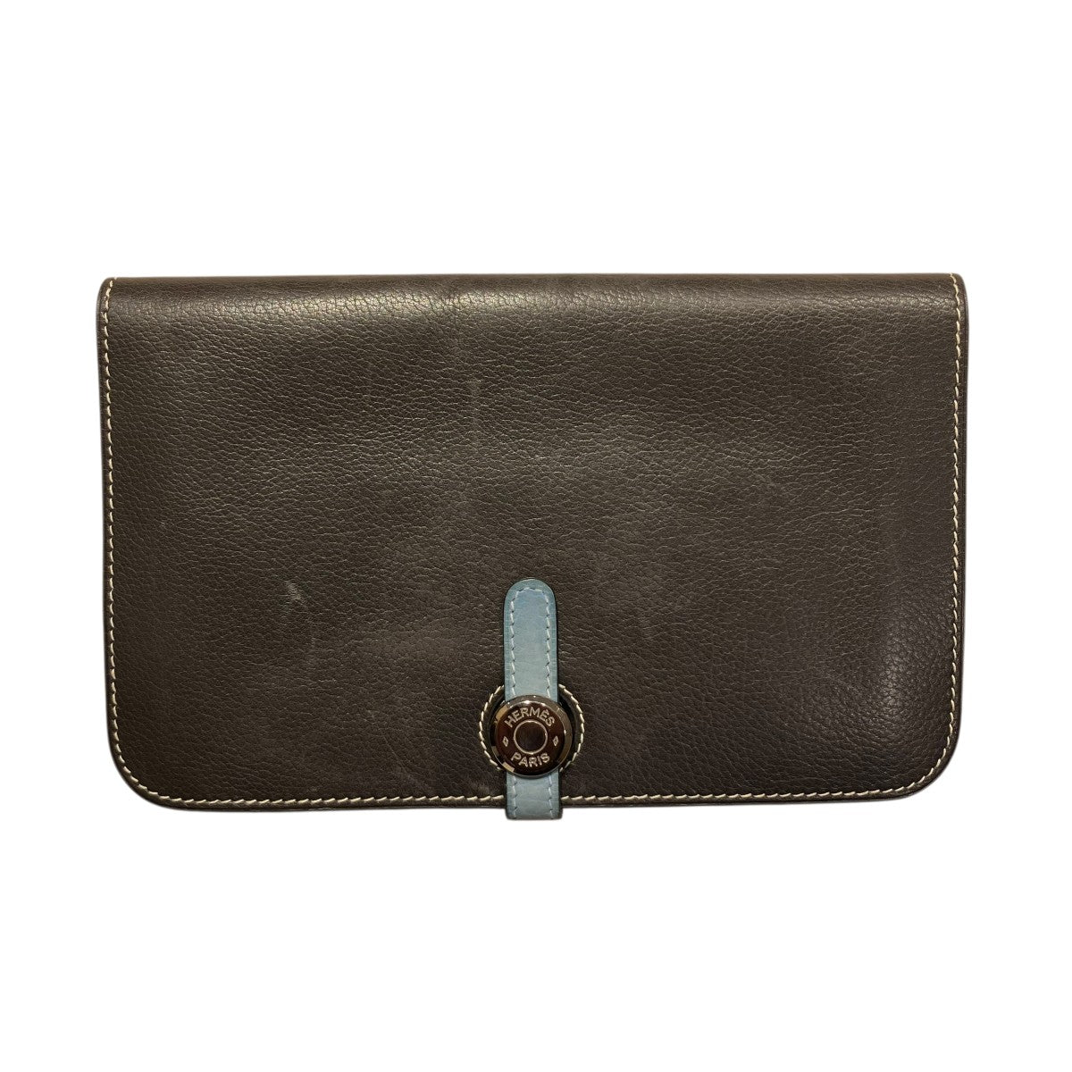 HERMES □L刻印(2008)ドゴン 古着・中古-1枚目のアイテム画像