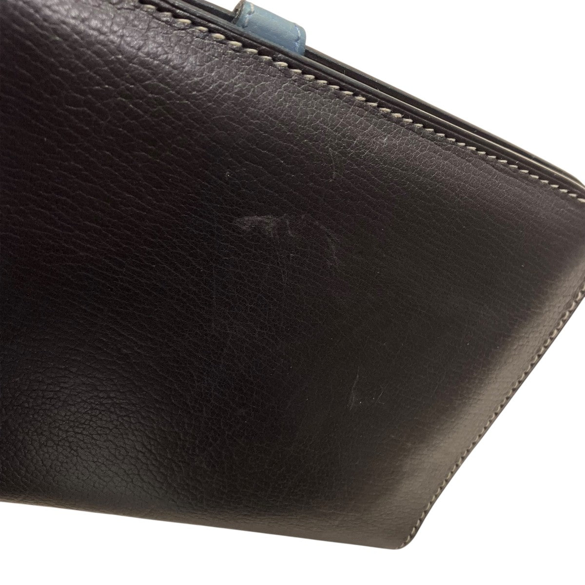 HERMES □L刻印(2008)ドゴン 古着・中古-10枚目のアイテム画像