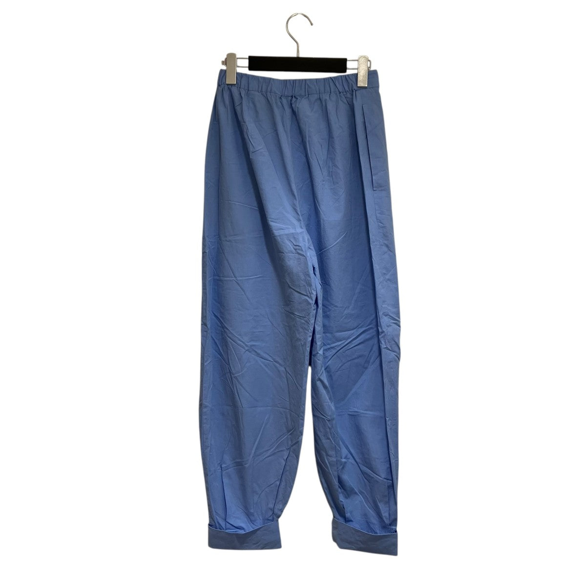 24SSROUND PANTSナイロンパンツ470HS431-1060