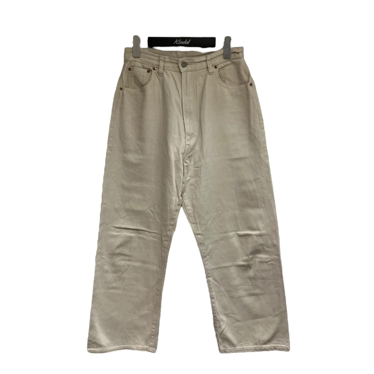 ANATOMICA スラックス サイズ44 FISHERMAN ANATOMICA スラックス FISHERMAN size44 ANATOMICA スラックス サイズ