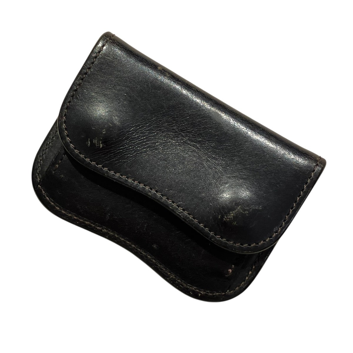 LAST CROPS(ラストクラップス) タング サドルプルアップコイン