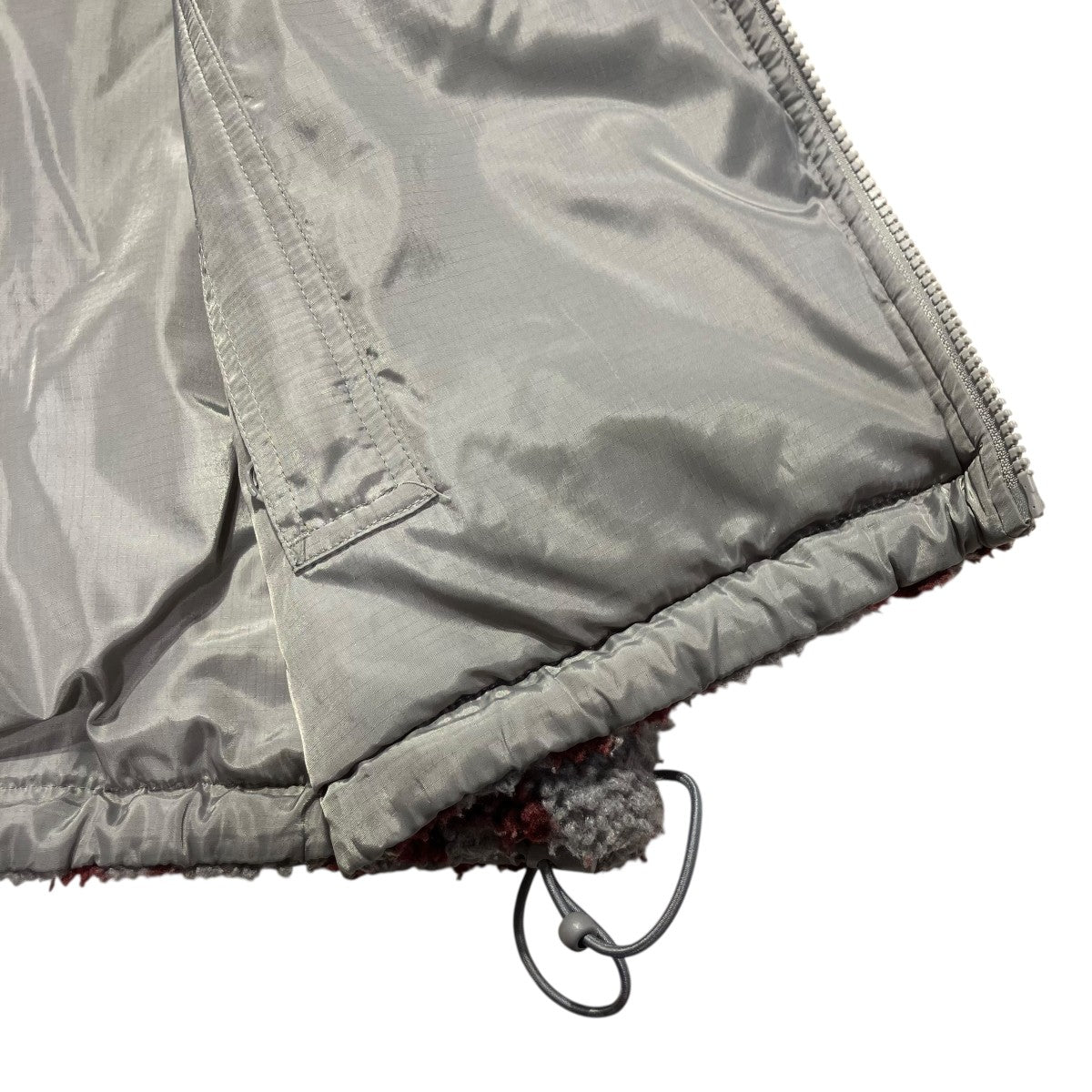 21AWCeltic Knot Reversible WINDSTOPPER Fleece Hooded Jacketジャケット